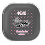 ワイヤレスイヤホンケース［ 【AKB48 THREE CONCEPTS LIVE開催記念コラボグッズ】 - 伊藤 百花 - サイン ］
