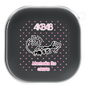 ワイヤレスイヤホンケース［ 【AKB48 THREE CONCEPTS LIVE開催記念コラボグッズ】 - 伊藤 百花 - サイン ］