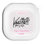ワイヤレスイヤホンケース［ 【AKB48 THREE CONCEPTS LIVE開催記念コラボグッズ】 - 奥本 カイリ - サイン ］