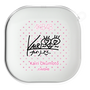 ワイヤレスイヤホンケース［ 【AKB48 THREE CONCEPTS LIVE開催記念コラボグッズ】 - 奥本 カイリ - サイン ］