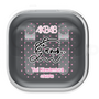 ワイヤレスイヤホンケース［ 【AKB48 THREE CONCEPTS LIVE開催記念コラボグッズ】 - 川村 結衣 - サイン ］