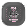 ワイヤレスイヤホンケース［ 【AKB48 THREE CONCEPTS LIVE開催記念コラボグッズ】 - 川村 結衣 - サイン ］