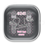 ワイヤレスイヤホンケース［ 【AKB48 THREE CONCEPTS LIVE開催記念コラボグッズ】 - 大賀 彩姫 - サイン ］