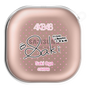 ワイヤレスイヤホンケース［ 【AKB48 THREE CONCEPTS LIVE開催記念コラボグッズ】 - 大賀 彩姫 - サイン ］