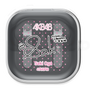ワイヤレスイヤホンケース［ 【AKB48 THREE CONCEPTS LIVE開催記念コラボグッズ】 - 大賀 彩姫 - サイン ］