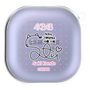 ワイヤレスイヤホンケース［ 【AKB48 THREE CONCEPTS LIVE開催記念コラボグッズ】 - 近藤 沙樹 - サイン ］