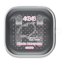 ワイヤレスイヤホンケース［ 【AKB48 THREE CONCEPTS LIVE開催記念コラボグッズ】 - 丸山 ひなた - サイン ］
