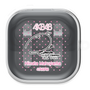 ワイヤレスイヤホンケース［ 【AKB48 THREE CONCEPTS LIVE開催記念コラボグッズ】 - 丸山 ひなた - サイン ］