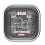 ワイヤレスイヤホンケース［ 【AKB48 THREE CONCEPTS LIVE開催記念コラボグッズ】 - 髙橋 舞桜 - サイン ］