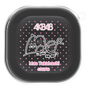 ワイヤレスイヤホンケース［ 【AKB48 THREE CONCEPTS LIVE開催記念コラボグッズ】 - 髙橋 舞桜 - サイン ］