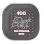 ワイヤレスイヤホンケース［ 【AKB48 THREE CONCEPTS LIVE開催記念コラボグッズ】 - 髙橋 舞桜 - サイン ］