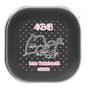 ワイヤレスイヤホンケース［ 【AKB48 THREE CONCEPTS LIVE開催記念コラボグッズ】 - 髙橋 舞桜 - サイン ］