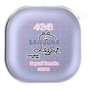 ワイヤレスイヤホンケース［ 【AKB48 THREE CONCEPTS LIVE開催記念コラボグッズ】 - 田中 沙友利 - サイン ］