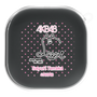 ワイヤレスイヤホンケース［ 【AKB48 THREE CONCEPTS LIVE開催記念コラボグッズ】 - 田中 沙友利 - サイン ］