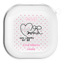 ワイヤレスイヤホンケース［ 【AKB48 THREE CONCEPTS LIVE開催記念コラボグッズ】 - 牧戸 愛茉 - サイン ］