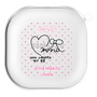 ワイヤレスイヤホンケース［ 【AKB48 THREE CONCEPTS LIVE開催記念コラボグッズ】 - 牧戸 愛茉 - サイン ］