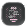 ワイヤレスイヤホンケース［ 【AKB48 THREE CONCEPTS LIVE開催記念コラボグッズ】 - 牧戸 愛茉 - サイン ］