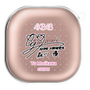 ワイヤレスイヤホンケース［ 【AKB48 THREE CONCEPTS LIVE開催記念コラボグッズ】 - 森川 優 - サイン ］