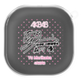ワイヤレスイヤホンケース［ 【AKB48 THREE CONCEPTS LIVE開催記念コラボグッズ】 - 森川 優 - サイン ］