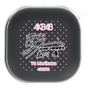 ワイヤレスイヤホンケース［ 【AKB48 THREE CONCEPTS LIVE開催記念コラボグッズ】 - 森川 優 - サイン ］