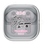 ワイヤレスイヤホンケース［ 【AKB48 THREE CONCEPTS LIVE開催記念コラボグッズ】 - 森川 優 - サイン ］