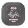 ワイヤレスイヤホンケース［ 【AKB48 THREE CONCEPTS LIVE開催記念コラボグッズ】 - 渡邉 葵心 - サイン ］