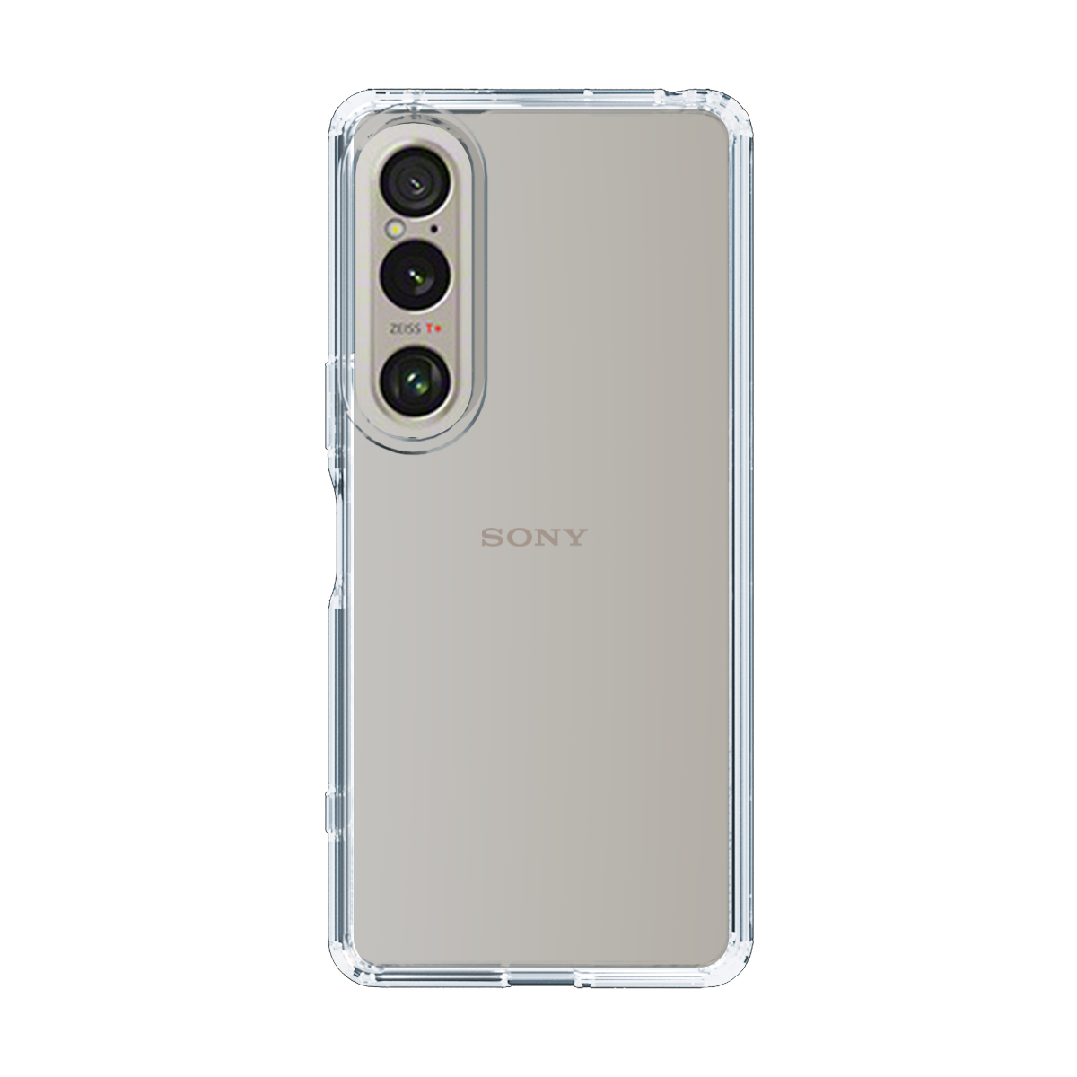 Xperia 1<br>VI