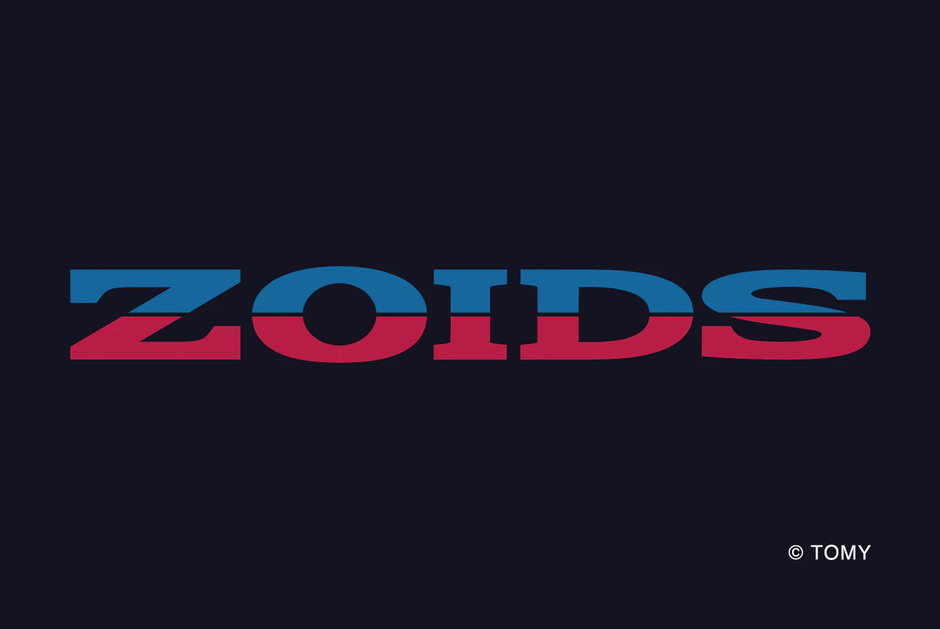 ZOIDS