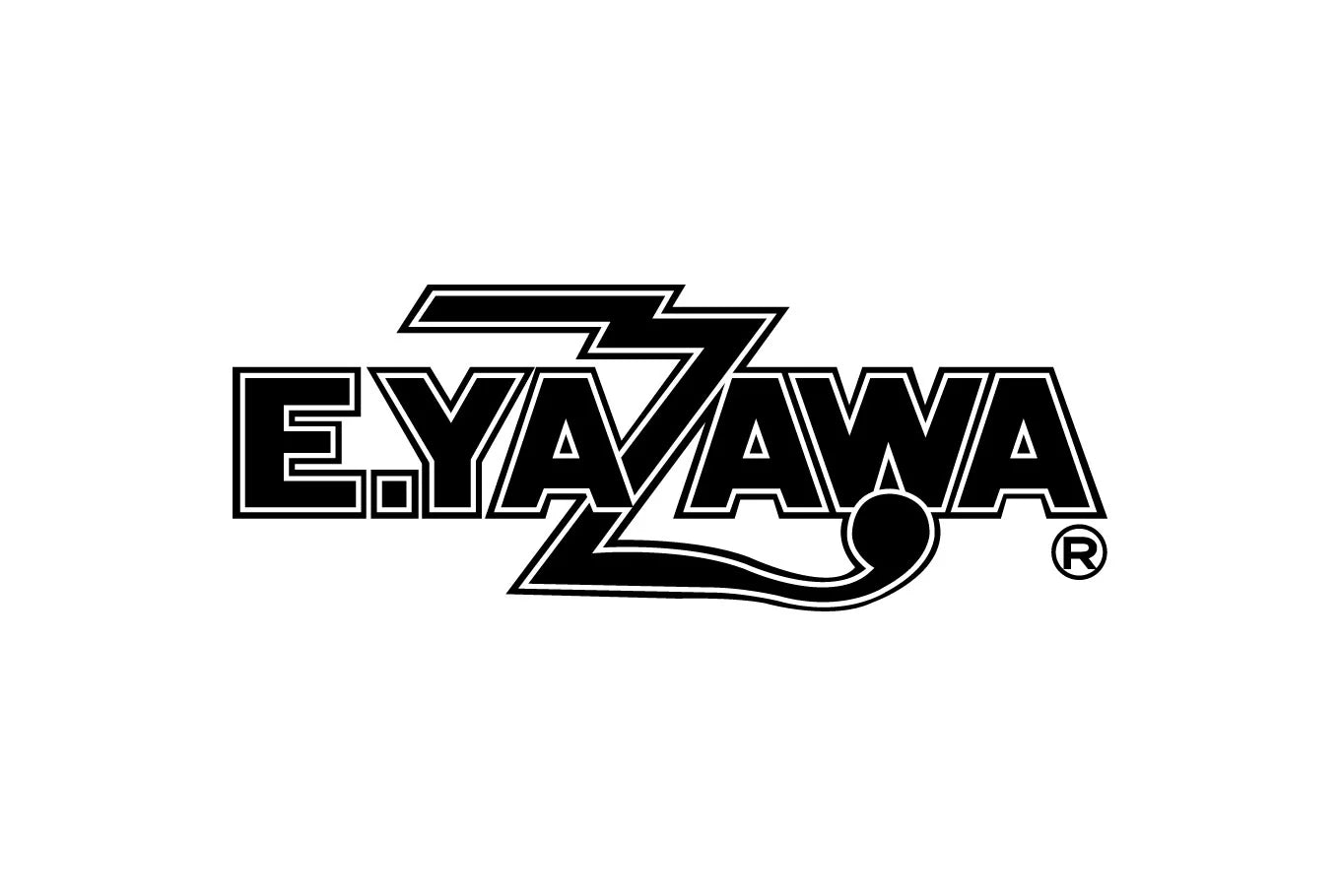 矢沢永吉 - E.YAZAWA