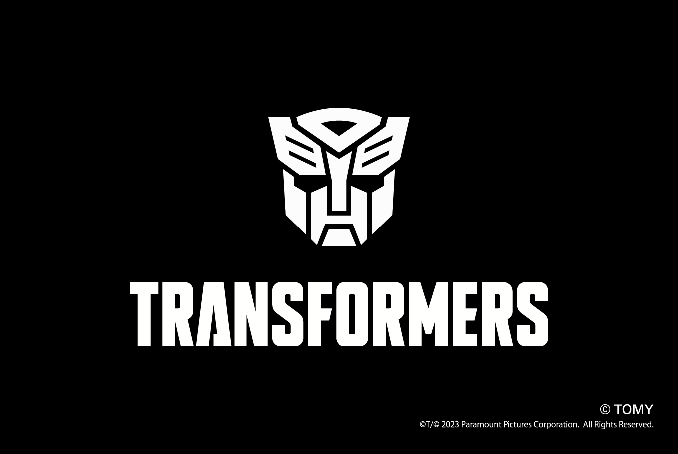 トランスフォーマー