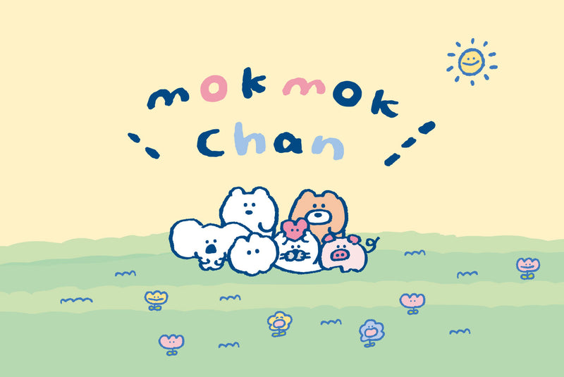 キャラクター