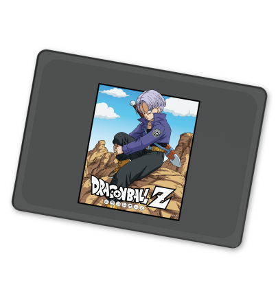 ドラゴンボールZ - トランクス