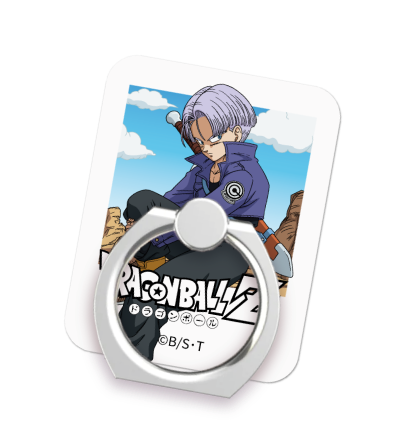 ドラゴンボールZ - トランクス