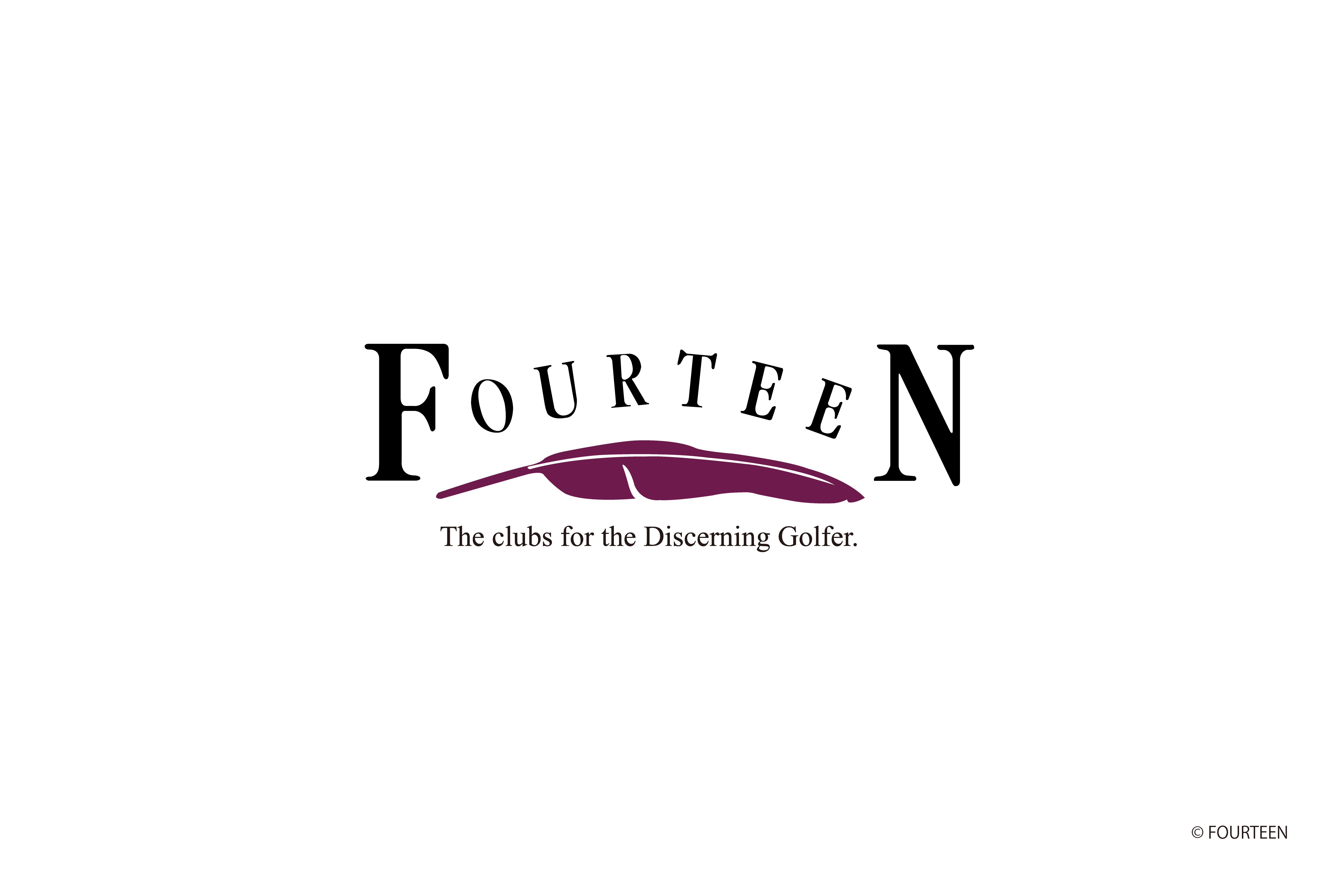 フォーティーン