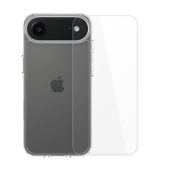 液晶保護ガラス Clear for Apple iPhone Air
