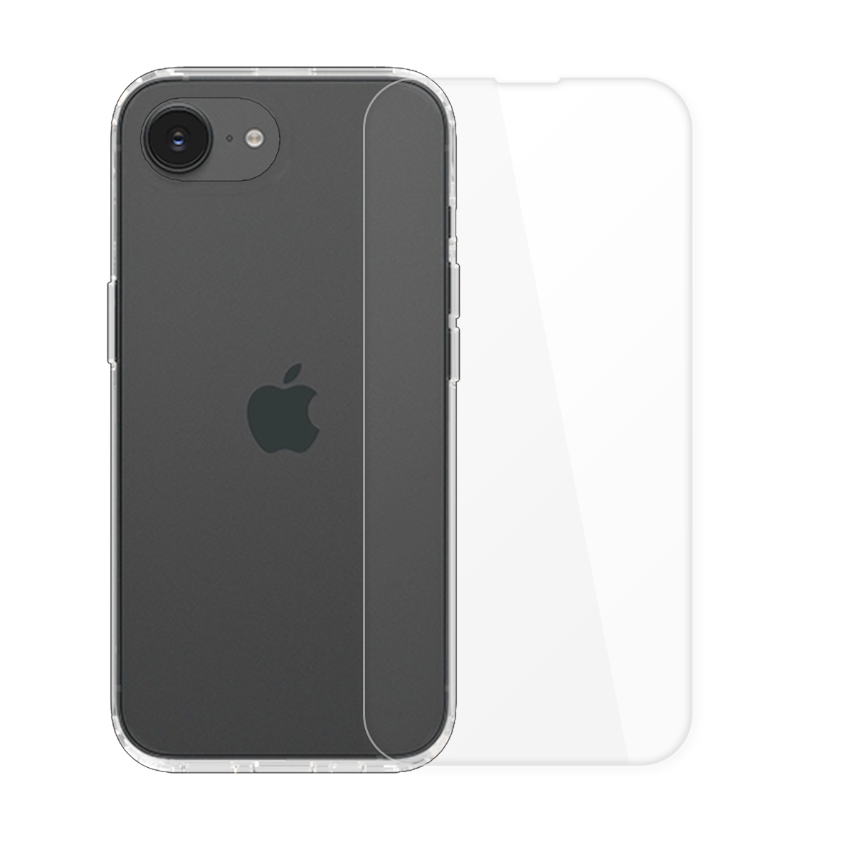 液晶保護ガラス