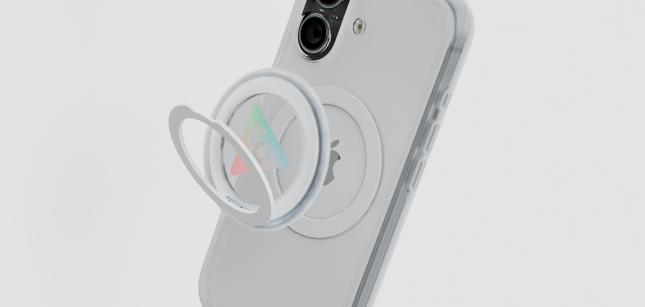 プレミアムリングスタンド