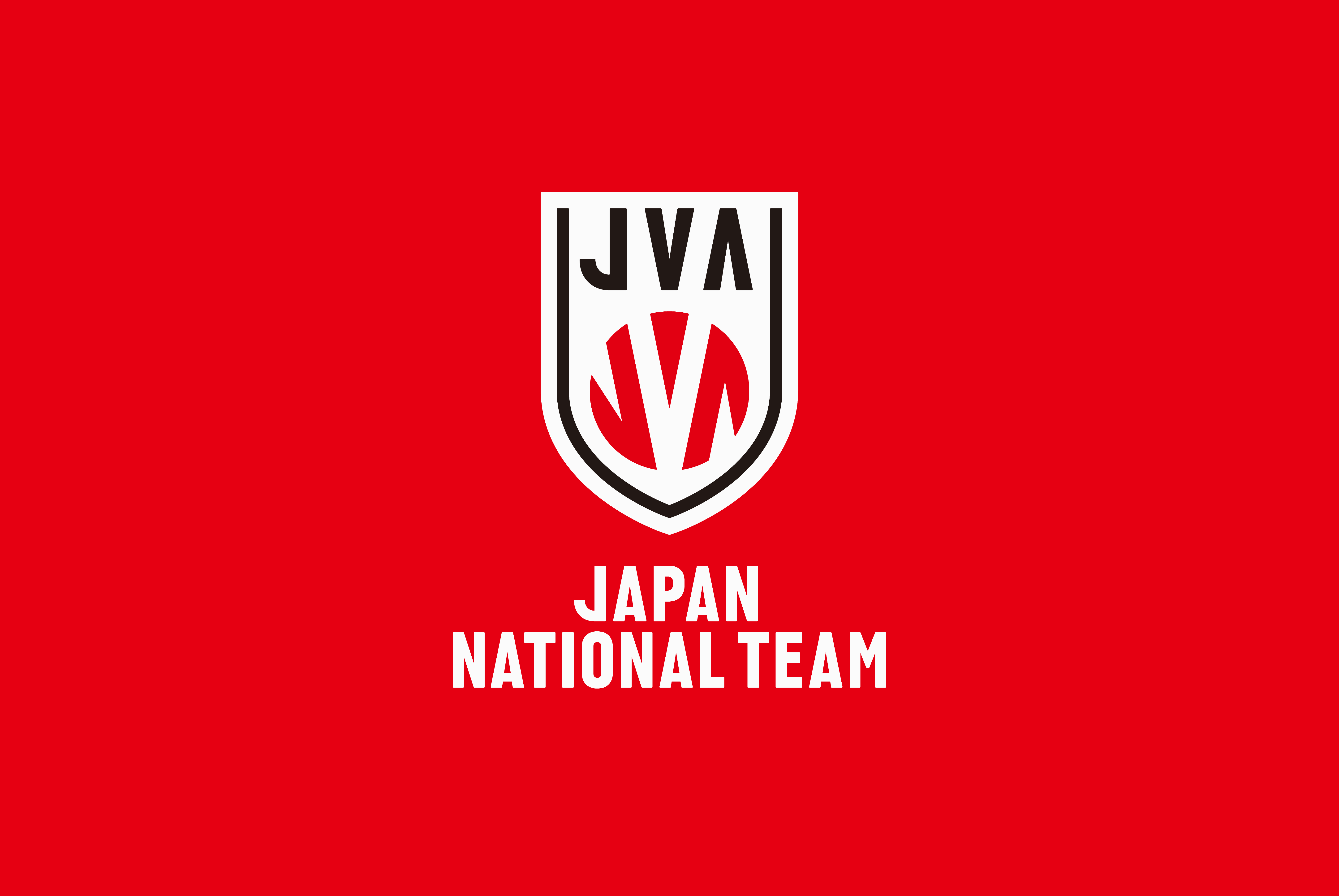 バレーボール男子日本代表