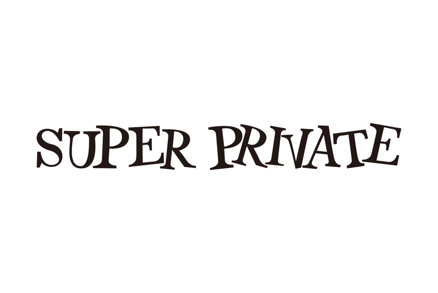 SUPER PRIVATE