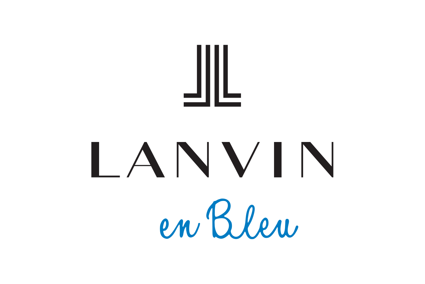 LANVIN en Bleu新アイテム