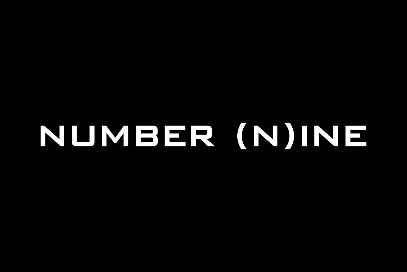 NUMBER (N)INE