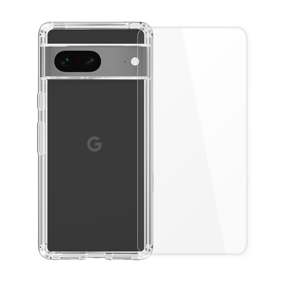 液晶保護ガラス Clear for Google Pixel 7