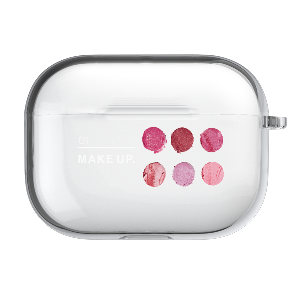 AirPodsケース for AirPods Pro［ Glamorous-A ］