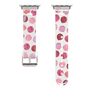 Apple Watchクリアバンド［ Glamorous-A ］
