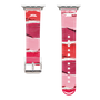Apple Watchクリアバンド［ Mat-A ］