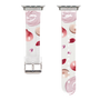 Apple Watchクリアバンド［ Drop-A ］