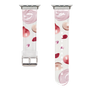 Apple Watchクリアバンド［ Drop-A ］