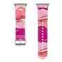 Apple Watchクリアバンド［ Decorate-A ］
