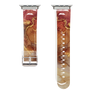 Apple Watchクリアバンド［ Marble Brown ］