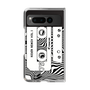 クリアケース［ TAICHI - CASSETTE TAPE ］